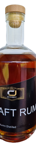 Craft Rum